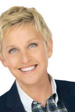 The Ellen DeGeneres Show loses over 1 million viewers