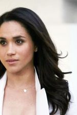 Meghan Markle likely to run for US president says biographer