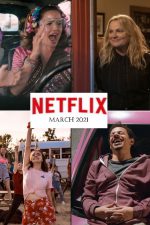 Here's everything to watch on Netflix in March 2021