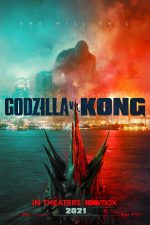 Godzilla vs. Kong demolishes weekend box office competition
