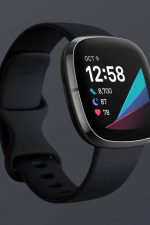 Fitbit's most advanced smartwatch - Sense review