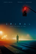 Spiral: From the Book of Saw retains top spot at box office