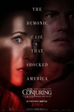 A chilling start to The Conjuring: The Devil Made Me Do It