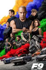 F9 tops the box office after massive opening weekend