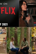 Check out what's coming to Netflix next month - July 2021