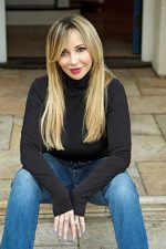 Tara Strong on playing Miss Minutes in Disney+ series Loki