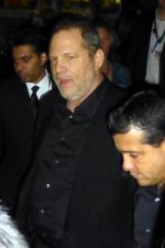 Harvey Weinstein extradited to L.A. to face more charges
