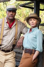 Review - Jungle Cruise an adventure with heart and thrills
