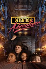Detention Adventure returning on CBC Gem for third season