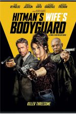 The Hitman's Wife's Bodyguard review: Now on Blu-ray/DVD