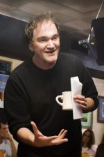 Quentin Tarantino refuses to give his mother a dime