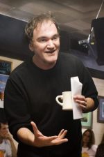 Quentin Tarantino delays film plans to do stage play