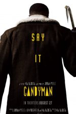 Candyman is a sweet new treat for horror fans - film review