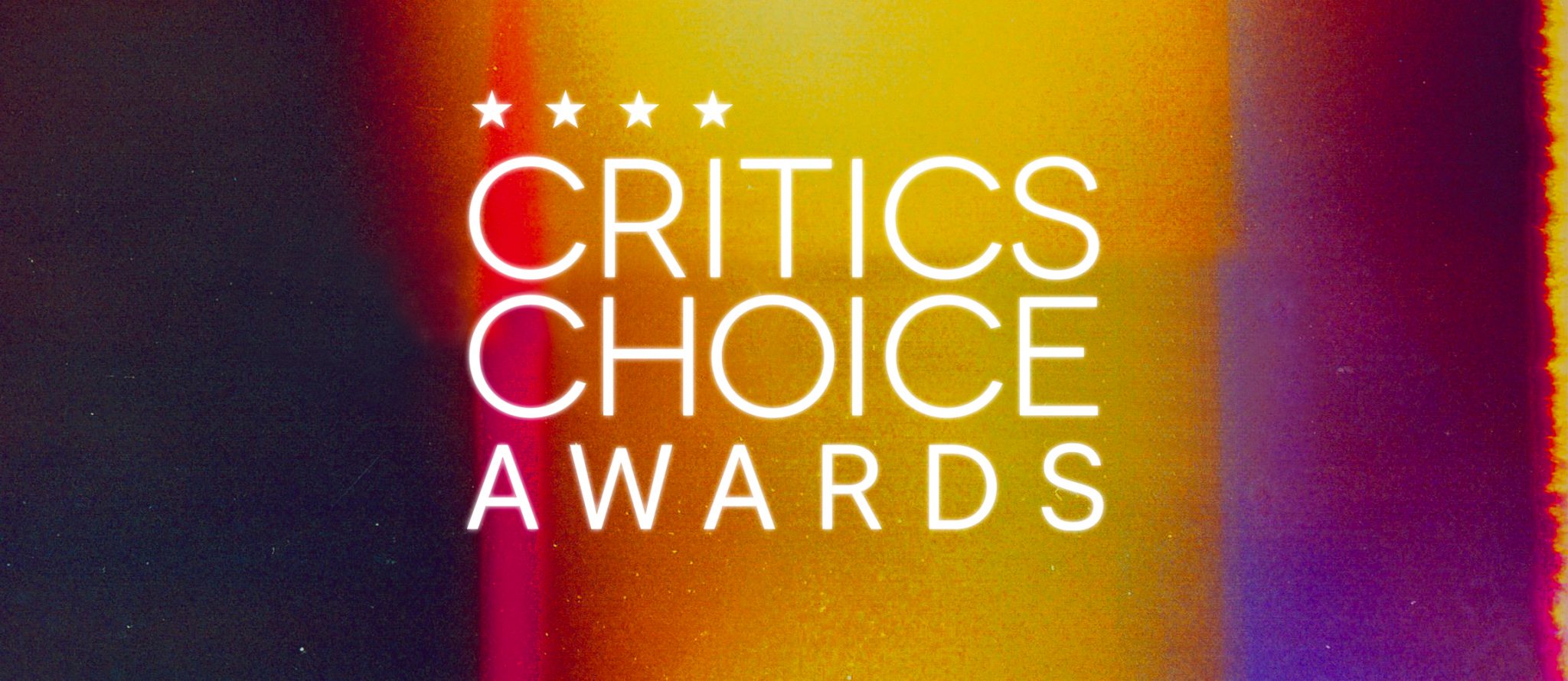 The 27th Annual Critics Choice Award nominations announced
