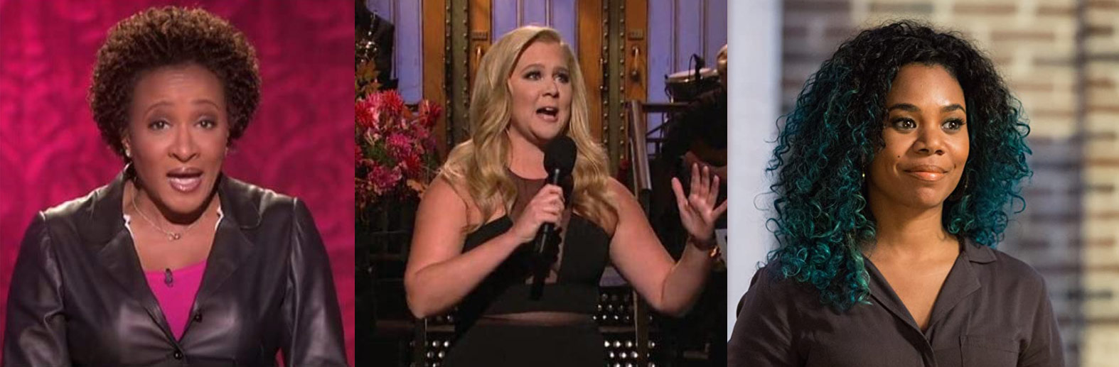 Three hosts announced for 94th Academy Awards ceremony