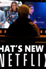 New on Netflix April 2022 - full list plus what's leaving