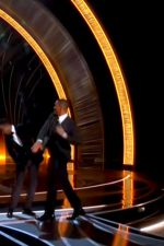 Academy condemns Will Smith's attack and opens formal review