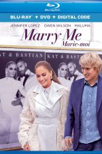 Marry Me: now on Blu-ray starring Jennifer Lopez - review