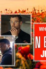 What's New on Netflix June 2022 - and what's leaving