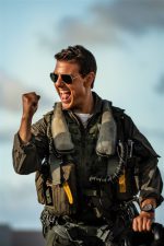 Top Gun: Maverick races to the top of the box office