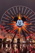 Spectaculars and shows return to Disneyland in California