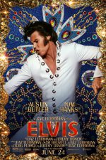 Elvis and Top Gun: Maverick tie at top of weekend box office