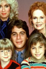 Who's The Boss? sequel in the works with original stars