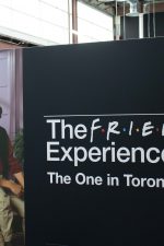 The FRIENDS Experience: The One in Toronto opens July 14!