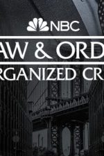 'Law & Order: Organized Crime' crew member fatally shot