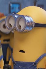 Minions: The Rise of Gru debuts at top of weekend box office