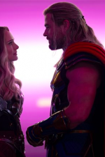 Thor: Love and Thunder hammers Minions at weekend box office