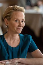 Anne Heche dead at age 53 one week after fiery crash