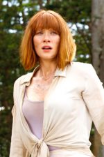 Chris Pratt negotiated Bryce Dallas Howard's Jurassic pay