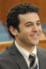Fred Savage denies allegations following Wonder Years firing
