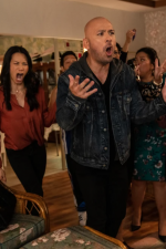 Easter Sunday highlights Filipino life - movie review