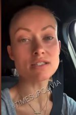 Olivia Wilde asks Shia LaBeouf to return in leaked video