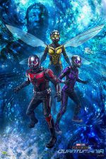 Ant-Man and The Wasp: Quantumania debuts first trailer!