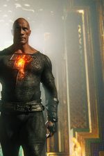 Black Adam leaves competition behind at weekend box office