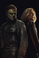 Halloween Ends debuts at the top of weekend box office