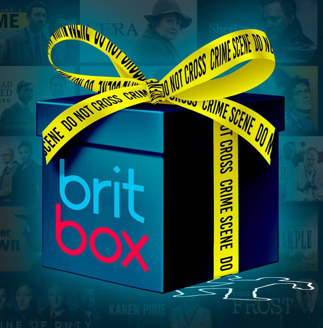 Win a trip to Britain and visit a set courtesy of BritBox!