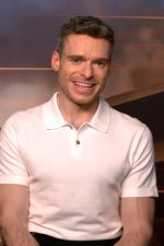Why Richard Madden used American accent even with family