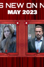 What's new on Netflix in May 2023 and what's leaving