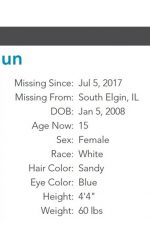 Kidnapped girl found safe after Unsolved Mysteries episode