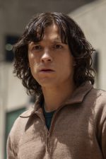 Why Tom Holland took a year off from acting after TV series