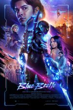 New movies this weekend - Blue Beetle, Strays and more