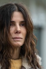 Sandra Bullock took a year off to care for her late partner