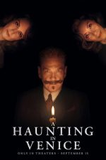 A Haunting in Venice delivers a spooky tale: movie review