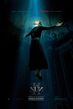 The Nun II conquers Expend4bles at weekend box office