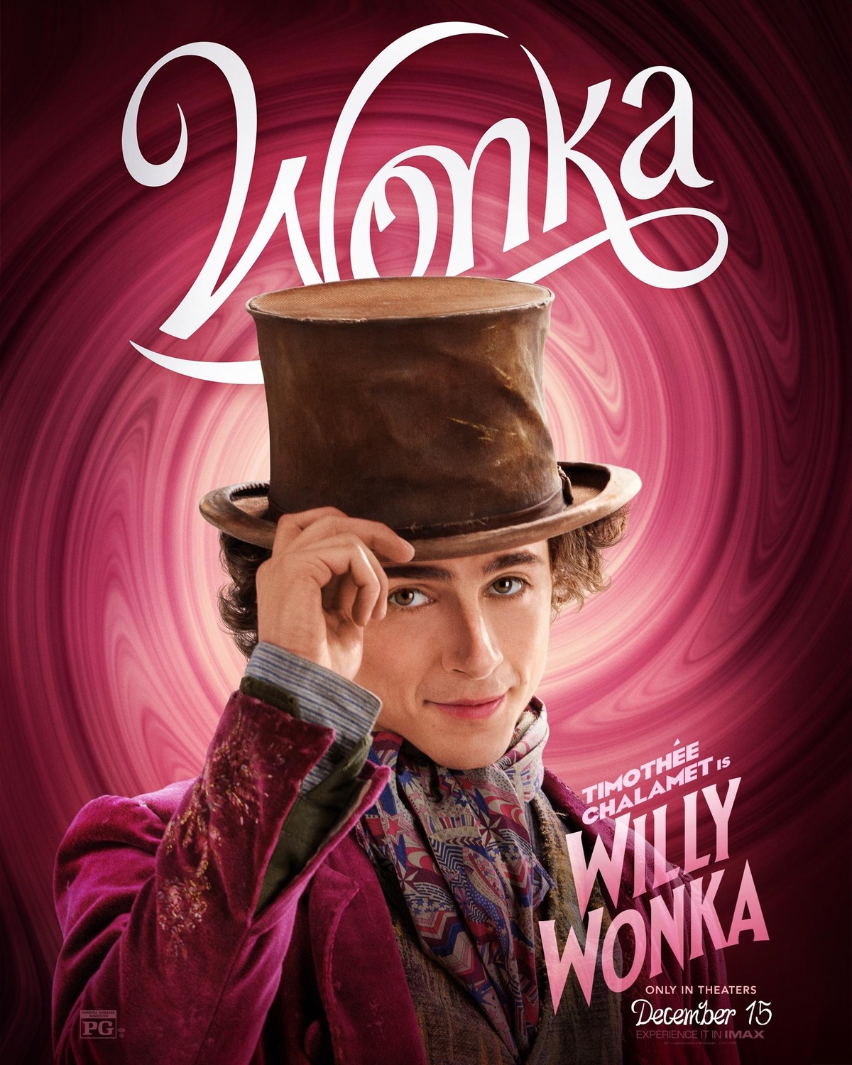 Wonka Showtimes Near Amc Dine In Framingham 16 - q02kjhj