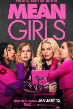 Mean Girls debuts in No. 1 spot at weekend box office